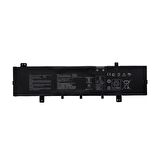 RETRO ASUS X505B, X505Z, B31N1631 NOTEBOOK BATARYASI