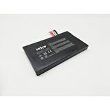RETRO GI5KN-11-16-3S1P-0 NOTEBOOK BATARYASI