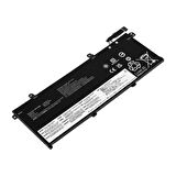 RETRO LENOVO THİNKPAD T490, L18M3P73 NOTEBOOK BATARYASI