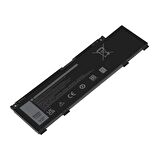 RETRO DELL G3 3590, 266J9 NOTEBOOK BATARYASI - VER.1 - 3 CELL