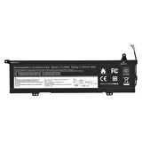 RETRO LENOVO IDEAPAD YOGA 730-15IKB, 730-15IWL, L17C3PE0, L17L3PE0 NOTEBOOK BATARYASI