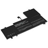 RETRO LENOVO IDEAPAD YOGA 710-14IKB, L15M4PC2 NOTEBOOK BATARYASI