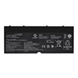 RETRO FUJİTSU LİFEBOOK U745, FPCBP425 NOTEBOOK BATARYASI