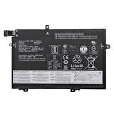 RETRO LENOVO THİNKPAD L480, L580, 01AV464, L17M3P53 NOTEBOOK BATARYASI