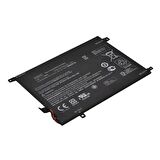 RETRO HP X2 210 G1, DO02XL NOTEBOOK BATARYASI