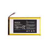 RETRO HUAWEİ MEDİAPAD S7, HB3G1, HB3G1H TABLET BATARYASI