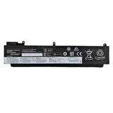RETRO LENOVO THİNKPAD T460S, T470S NOTEBOOK BATARYASI - VER.2 (ALT)