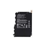 RETRO HP PAVİLİON 12-B000 X2, 12-B100 X2, GI02XL NOTEBOOK BATARYASI