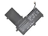 RETRO Hp Pavilion 11-u000 x360, NU03XL Notebook Bataryası - Ver.1 (3 Cell)