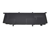 RETRO Hp Split 13-m100 x2, WR03XL Notebook Bataryası - Ver.1 (Keyboard Dock)