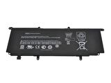 RETRO Hp Split 13-m100 x2, WR03XL Notebook Bataryası - Ver.1 (Keyboard Dock)
