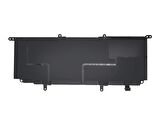 RETRO Hp Split 13-m100 x2, WR03XL Notebook Bataryası - Ver.1 (Keyboard Dock)
