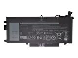 RETRO Dell Latitude 5289 2-in-1, K5XWW Notebook Bataryası