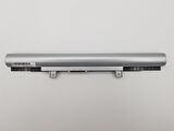 RETRO Casper Nirvana D15D, A41-D15 Notebook Bataryası - Silver-Siyah