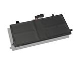 RETRO Dell Latitude 5285, 5290 2-in-1, J0PGR Notebook Bataryası