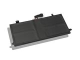 RETRO Dell Latitude 5285, 5290 2-in-1, J0PGR Notebook Bataryası
