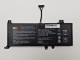 RETRO Asus C21N1818 Notebook Bataryası - Ver.2