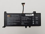 RETRO Asus C21N1818 Notebook Bataryası - Ver.2