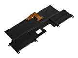 RETRO Sony Vaio Pro 11 Serisi, SVP11, VGP-BPS37 Notebook Bataryası