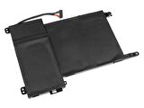 RETRO Lenovo IdeaPad Y700-15ISK, L14M4P23 Notebook Bataryası