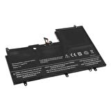 RETRO LENOVO IDEAPAD YOGA 700-14ISK, L14M4P72 NOTEBOOK BATARYASI