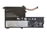 RETRO Lenovo IdeaPad 330S-14IKB, L15C3PB1 Notebook Bataryası - 3 Cell