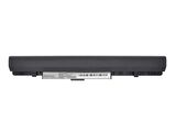 RETRO Lenovo IdeaPad S210, S215, L12M3A01 Notebook Bataryası - Siyah
