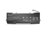 RETRO Hp Spectre 15-bL000 x360, KB06XL Notebook Bataryası
