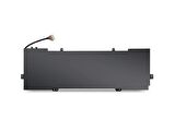 RETRO Hp Spectre 15-bL000 x360, KB06XL Notebook Bataryası