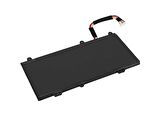 RETRO Hp Envy 17-u000, m7-u000, SG03XL Notebook Bataryası