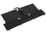 RETRO Hp Spectre 13-v, 13-v000, SO04XL Notebook Bataryası - Ver.1A