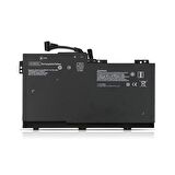 RETRO HP ZBOOK 17 G3 NOTEBOOK BATARYASI - VER.1 (AI06XL)