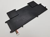 RETRO Hp EliteBook Folio G1, EO04XL Notebook Bataryası - Ver.1 (Beyaz Soket)