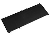ALB-H133 HP PAVILION 15-CB 15-CB00 15-CX,  SR03XL, SR04XL UYUMLU BATARYA
