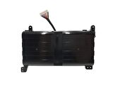 Retro Hp Omen 17-an, 17-an000, 17-an100, FM08 Notebook Bataryası - Ver.1 (16 Pin)