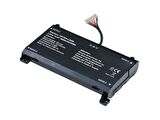 Retro Hp Omen 17-an, 17-an000, 17-an100, FM08 Notebook Bataryası - Ver.1 (16 Pin)