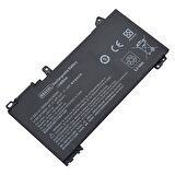 RETRO Hp ProBook 430 G6, 440 G6, 450 G6, RE03XL Notebook Bataryası