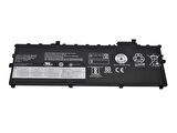 RETRO Lenovo ThinkPad X1 Carbon Gen5, 01AV494 Notebook Bataryası