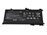 RETRO Hp Pavilion 15-bc, Omen 15-ax, TE03XL Notebook Bataryası - 3 Cell