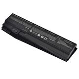 RETRO Clevo N850BAT-6 Notebook Bataryası