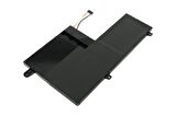RETRO Lenovo Flex 3-1470, Flex 3-1570, L14M3P21 Notebook Bataryası - 2 Cell