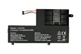 RETRO Lenovo Flex 3-1470, Flex 3-1570, L14M3P21 Notebook Bataryası - 2 Cell
