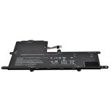 RETRO Hp Stream 11 Pro, 11-r, 11-r000, PO02XL Notebook Bataryası