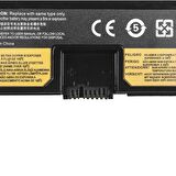 RETRO Lenovo ThinkPad E570, E575, 01AV417 Notebook Bataryası - 4 Cell