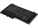 RETRO Dell Latitude E5270, E5470 Notebook Bataryası - 3 Cell