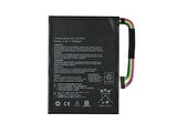 RETRO Asus Eee Pad Transformer TF101, TF101G, C21-EP101 Tablet Bataryası