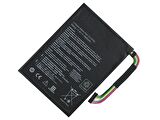 RETRO Asus Eee Pad Transformer TF101, TF101G, C21-EP101 Tablet Bataryası