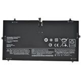 RETRO Lenovo Yoga 3 Pro-1370, L13M4P71, L14S4P71 Notebook Bataryası