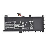 RETRO Asus S451LA, S451LB, S451LN, B41N1304 Notebook Bataryası
