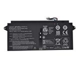 RETRO Acer Aspire S7-391, AP12F3J Notebook Bataryası